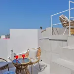 Σπίτι διακοπών Prime House Sea View Terraces Hottub