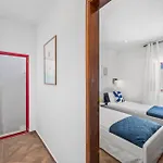 Prime House Sea View Terraces Hottub Σπίτι διακοπών Alvor