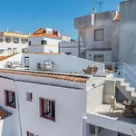 Σπίτι διακοπών Prime House Sea View Terraces Hottub Alvor