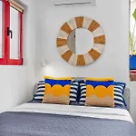 Σπίτι διακοπών Prime House Sea View Terraces Hottub