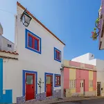 Prime House Sea View Terraces Hottub Σπίτι διακοπών Alvor