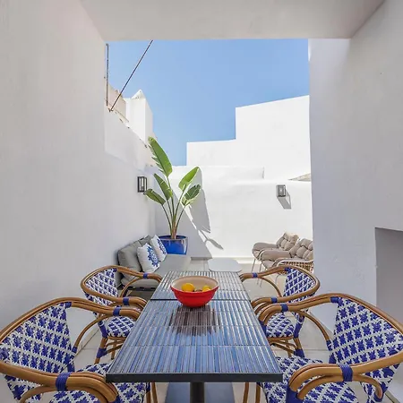 2 Old Town Terraces Hottub Seaview * ألفور