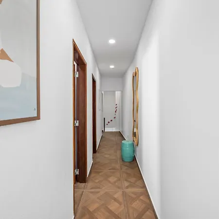 2 Old Town Terraces Hottub Seaview بيت للعطل