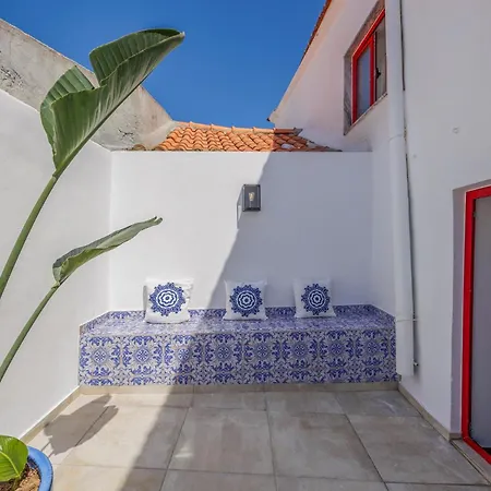 2 Old Town Terraces Hottub Seaview