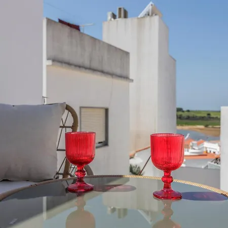 بيت للعطل 2 Old Town Terraces Hottub Seaview