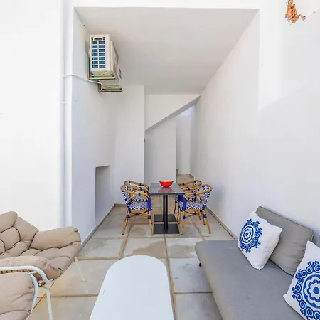 بيت للعطل 2 Old Town Terraces Hottub Seaview