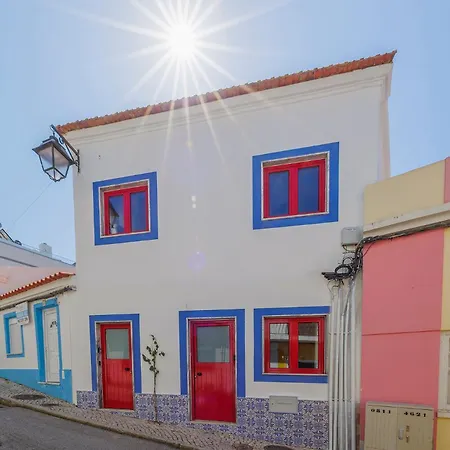 2 Old Town Terraces Hottub Seaview ألفور