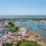 Сasa de vacaciones Prime House Sea View Terraces Alvor