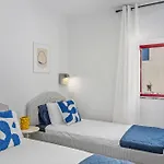 Сasa de vacaciones Prime House Sea View Terraces *