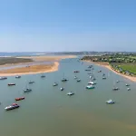 Сasa de vacaciones Prime House Sea View Terraces Alvor