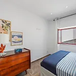 Prime House Sea View Terraces Alvor