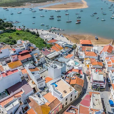 Holiday home Coral Alvor Old Town Marina Townhouses Collection