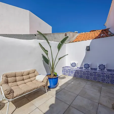 Coral Alvor Old Town Marina Townhouses Collection Holiday home Alvor