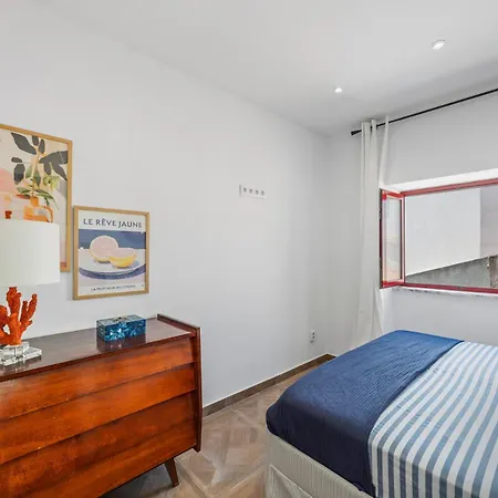 Coral Alvor Old Town Marina Townhouses Collection Alvor