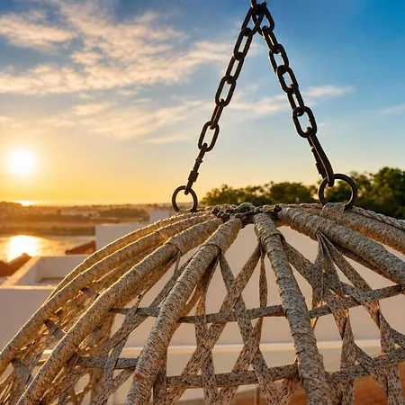 Coral Old Town Marina Collection * Alvor
