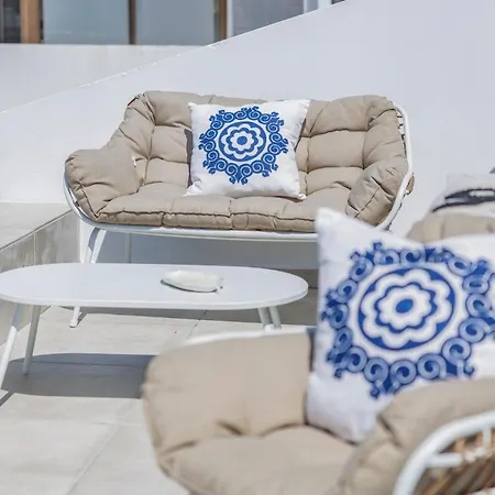 펜션 2 Old Town Terraces Hottub Seaview